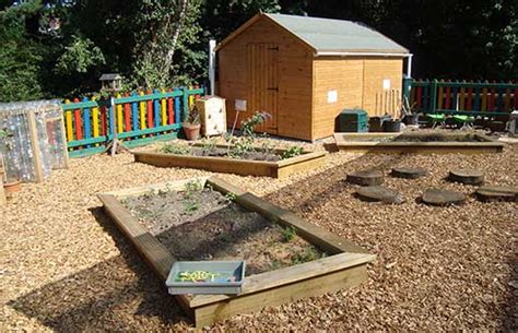 Ofsted Oustanding Rated Playgroup In Highcliffe Dorset With Care For A