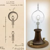 History of the light bulb | R&B STAR ELECTRICAL WHOLESALERS