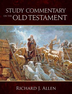 Old Testament Study Guides And Journals Covenant Communications