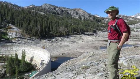 Waugh Lake Dam At Sasdocumentblog Blog