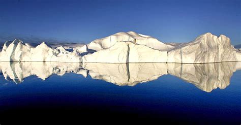 Los Secretos Que Esconde El Hielo De Groenlandia