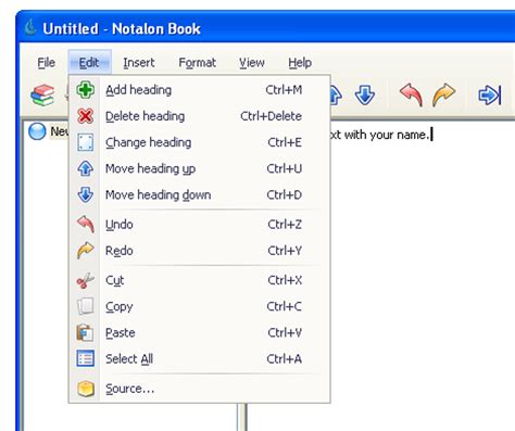 Notalon - Descargar