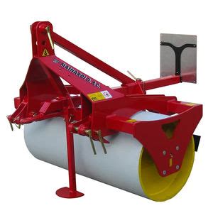 Mounted Disc Harrow Lkv Series Mainardi Srl Section With