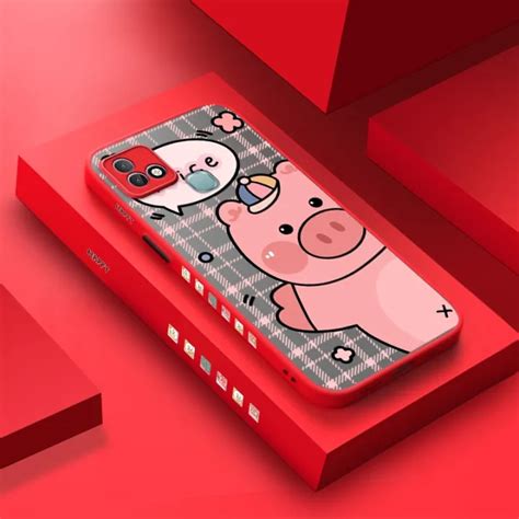 Jiumoo Infinix Hot I Smart Pro B X E