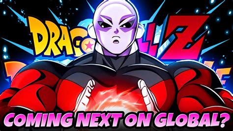 New Banner Coming Soon To Global Is Lr Agl Jiren Carnival Next