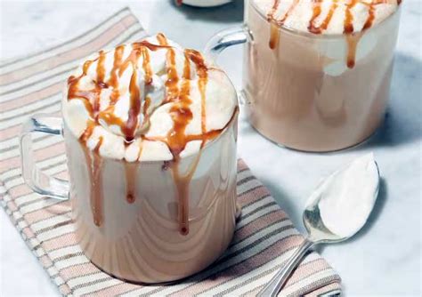 Caramel Macchiato Dan Caramel Latte Apa Saja Perbedaannya Bitka