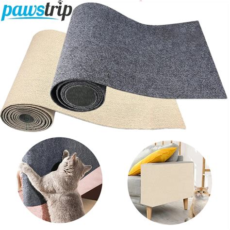 Polym Res Gratter Pour Chat Ruban Adh Sif Pour Canap Tapis Auto Adh Sif