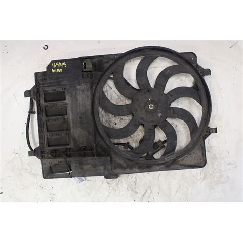 Ventilateur Lectrique Pour Mini R R V Kw Cooper