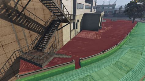 Закон "о Закрытых и охраняемых территориях" | GTA 5 RP — Форум