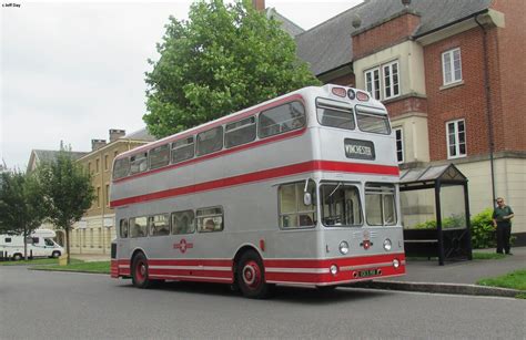 1013 MW 1013 MW 42 Silver Star Porton Down 1962 Leylan Flickr