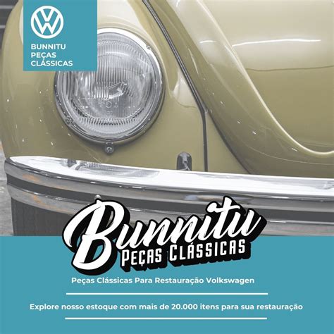 Kit Reparo Borracha Lente Farol Olho De Boi VW Fusca Kombi DKW