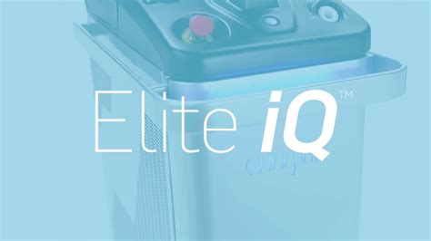 Elite Iq Product Video Youtube