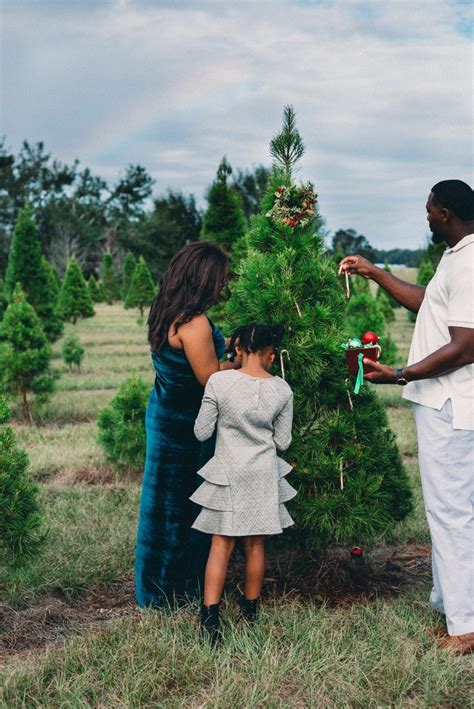 Family Christmas Traditions That Bring Joy Year After Year - Bianca Dottin