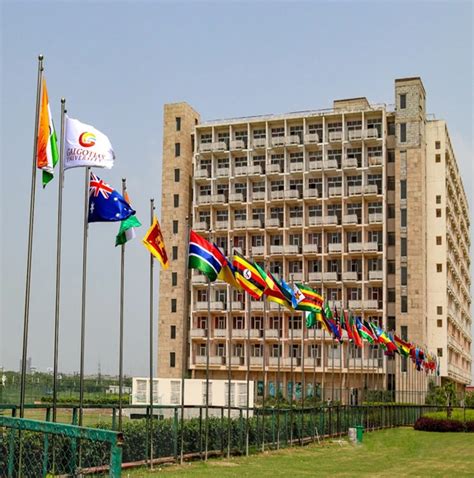 Galgotias University Admission Eligibility And Fees