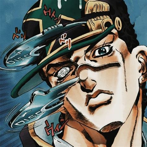 Jotaro Kujo Icons Icon Jojo Anime Jojos Bizarre Adventure Jojo Bizarre