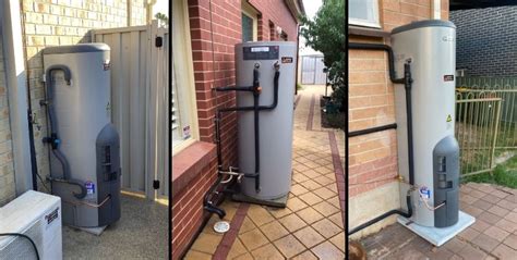 Hot Water Systems Perth A Guide To Hot Water System Installation