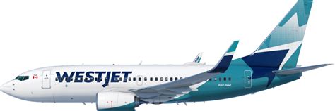 Boeing 737 700 Next Generation Westjet Official Site