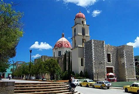 Pueblo Mágico Tula, Tamaulipas - TuriMexico