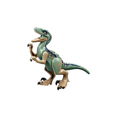 Lego Jurassic World A Perseguição De Helicóptero 75928 Oficina Dos Bits