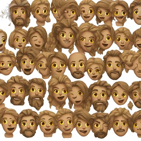 Ai Emoji Generator