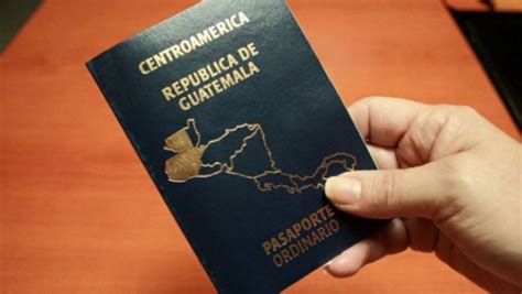 Ejemplo De Copia De Pasaporte Para Renovacion – Nuevo Ejemplo