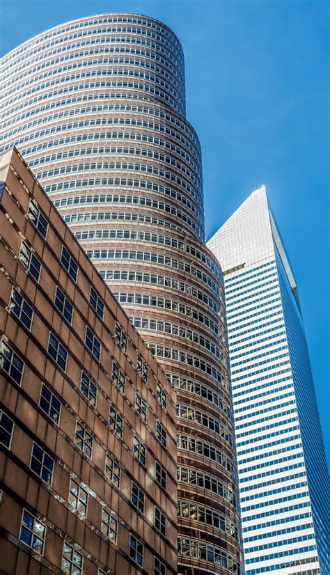 New York Architecture Photos: Lipstick Building