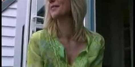 German MILF Is Ass Fucked In Her Kitchen Nikki Sinn Tnaflix