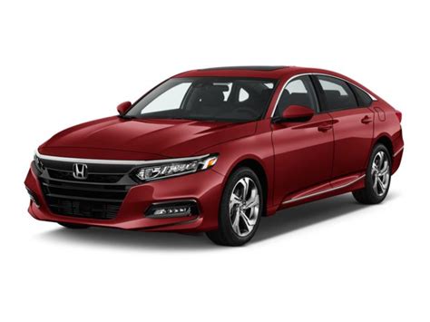 Honda Accord Exterior Colors