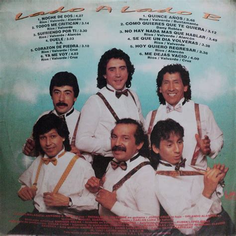 Grupo Malagata Discografia Completa