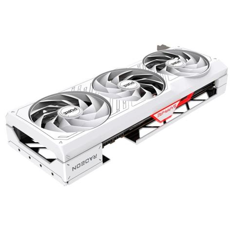 Sapphire Pure Amd Radeon Rx 7800 Xt Gaming 16 Go Gddr6 Pccomponentesfr