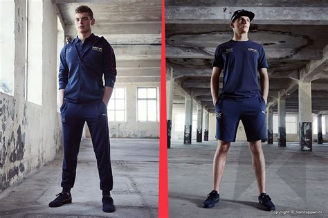 New And Exclusive At Verstappenshopnl The Mv Collection News