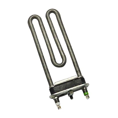 ᐉ ТЭН для стиральной машины Ariston 17 см 1700 Вт C00094715 короткий ...