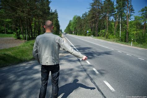 Beata Taking On Two Cocks Porn Pictures XXX Photos Sex Images 3338744 PICTOA