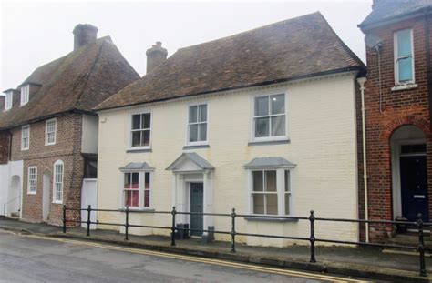 Bridge Street Wye Kent Photo Bridge Street Wye