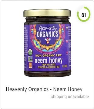 Top 9 Organic Honey Brands | GreenChoice