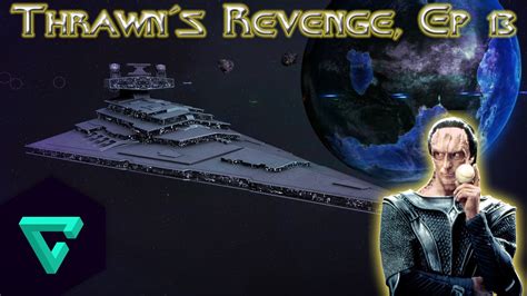 Thrawns Revenge Ep 13 Youtube