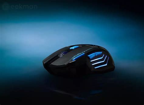 Best Gaming Mouse Under 500 Rs In India October 2023 Geekman