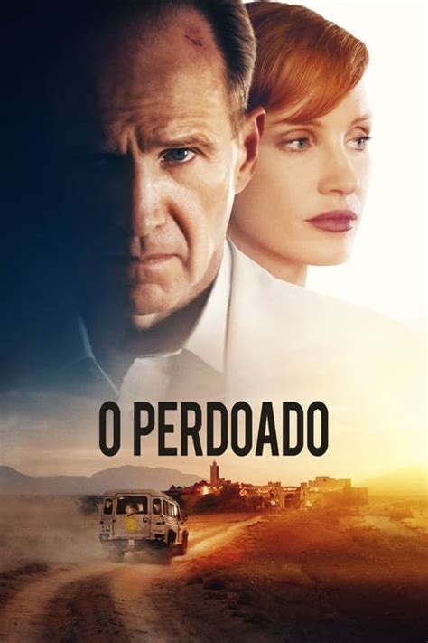 O Perdoado Torrent 2022 Dual Áudio 5 1 BluRay Capitão Torrent