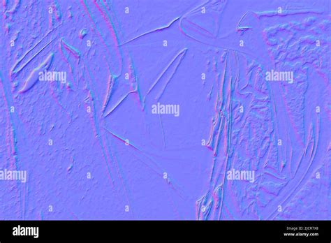 Bump map texture for rendering, creating shaders Stock Photo - Alamy