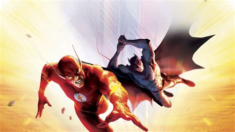 Flashpoint Wallpapers Hd Wallpapers Id 29303