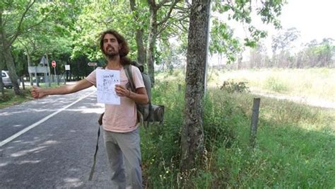 Ativista Ambiental Promete Novos Protestos Depois De Ser Absolvido Por