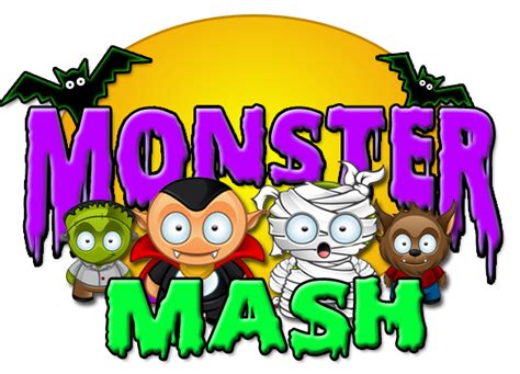 Monster Mash Dance | Meadowbrook Elementary School