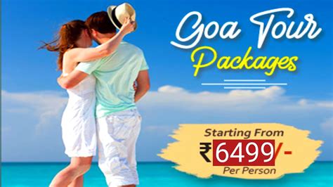 Goa Tour Plan BUDGET A Z Goa Trip Plan Goa Tourist Places For