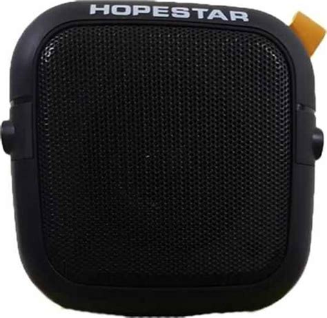 Hopestar Mini T Bluetooth W Skroutz Gr