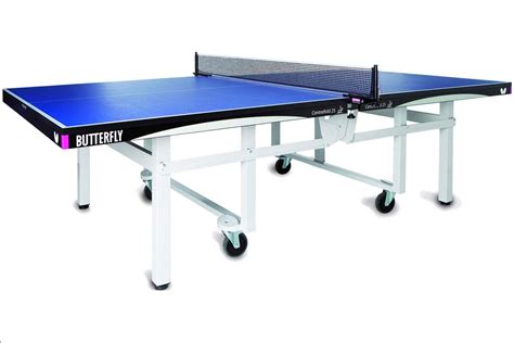 The 10 Best Ping Pong Tables Of 2023