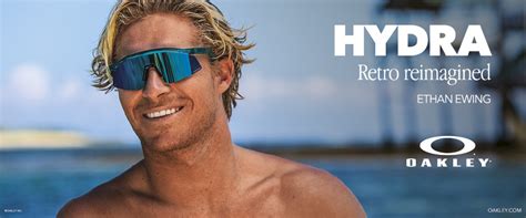 Oakley Men S Hydra Sunglasses