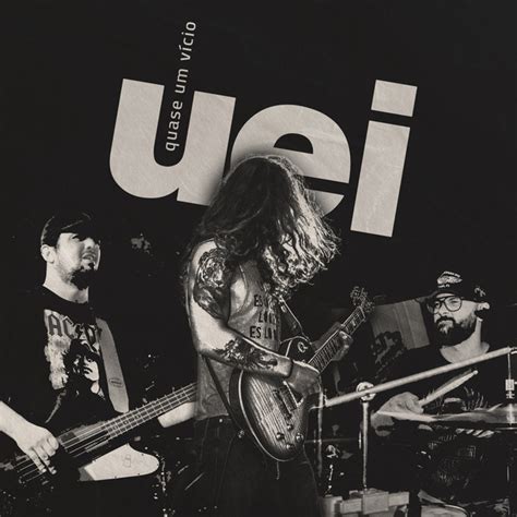 Uei | Spotify