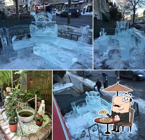 Bar Aupr S De Ma Blonde Montr Al Menu Du Restaurant Prix Et Avis