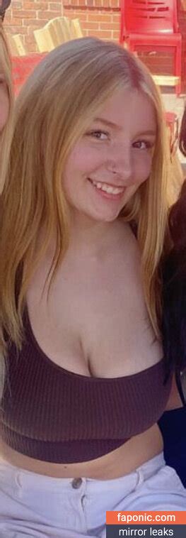 Sara O Sullivan Aka Sarah Sullyyy Aka Saraosulli Nude Leaks Faponic