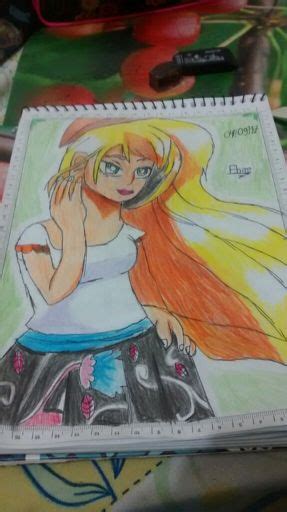 Desenho Terminado Da Capa Do Meu Caderno Desenhistas Do Amino Amino